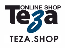 Teza Shop