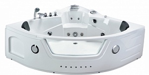 Преимущества гидромассажных ванн TM Eva Gold cee44fe94d9a2806e2a592a1739959af