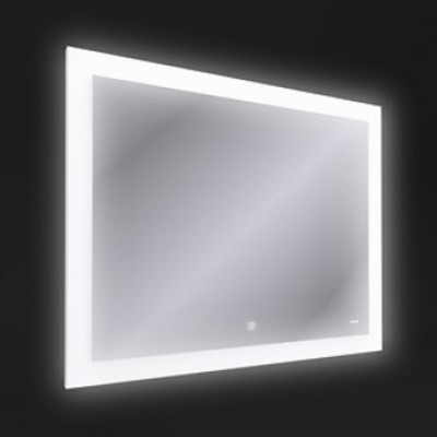фото Зеркало: LED 030 design 80*60, с подсветкой, антизапотевание, Сорт1