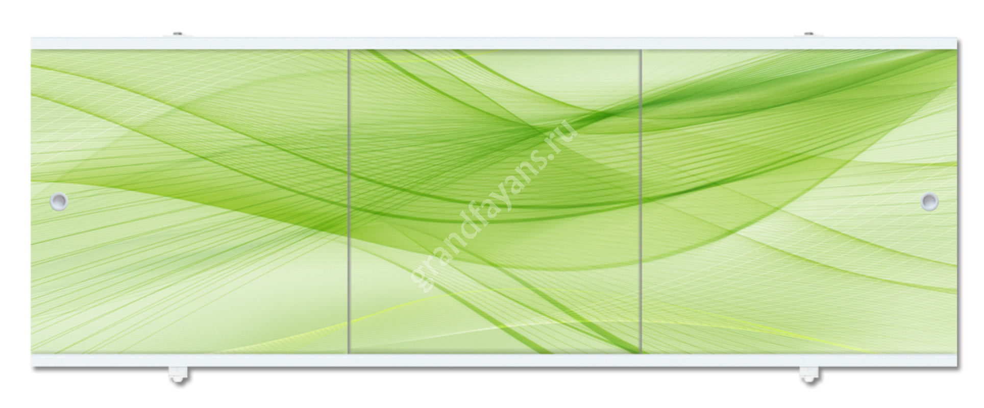 МетаКам — Экран п/в ПРЕМИУМ А 1,48 зелёный (2) фото 0