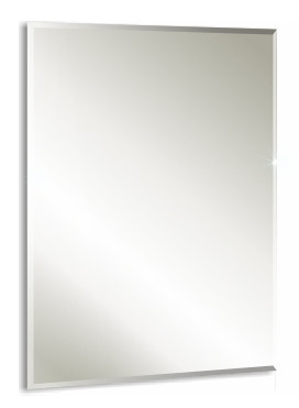 Серебряные зеркала — Зеркало Модерн 490*680 к. Стиль фото 0