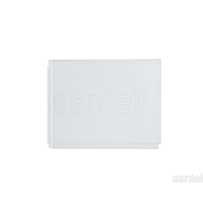фото Панель боковая для ванны Santek Фиджи 150х75, 160х75, 170х75 левая