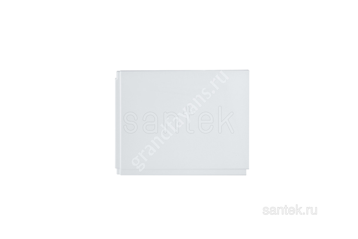 Santek — Панель боковая для ванны Santek Фиджи 150х75, 160х75, 170х75 левая фото 0