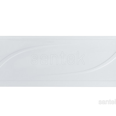 фото Панель фронт Santek для а/в Каледония 160x75