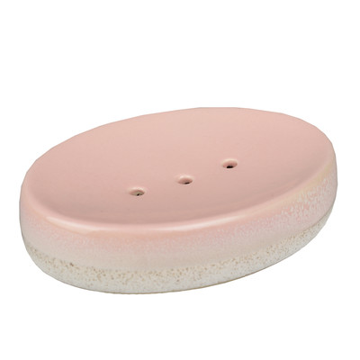 фото мыльница керамика Ombre розовый CE3032CA-SD