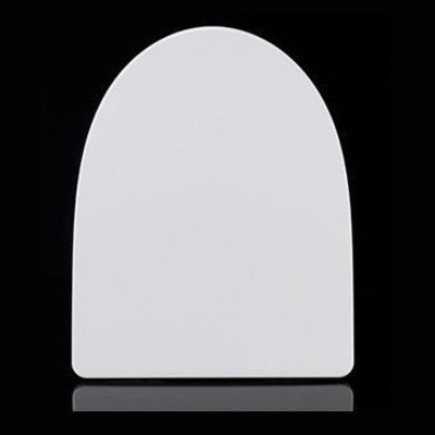 фото Сиденье ДП с доводчиком для унитаза T1084