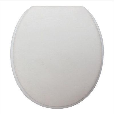 фото Мягкое сиденье для унитаза 