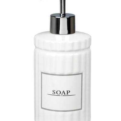 фото Дозатор для жидкого мыла Zenfort 