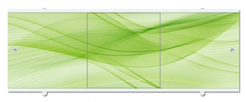 МетаКам — Экран п/в ПРЕМИУМ А 1,68 зеленый (2) фото 0