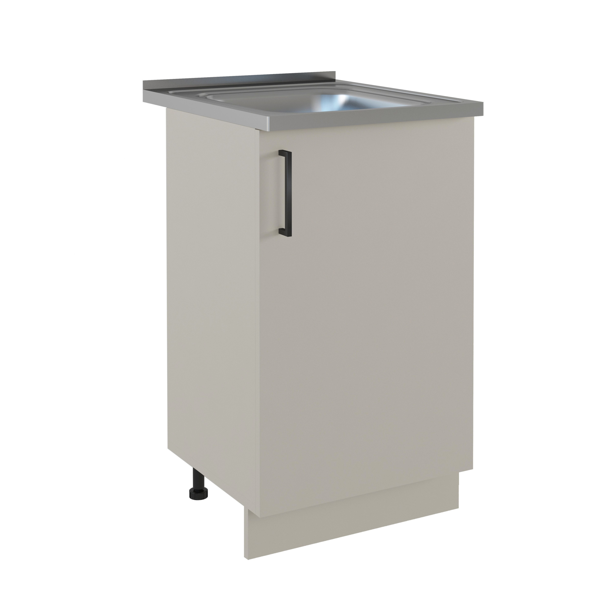 500 Стол под мойку - Кашемир (мойка 50*50)