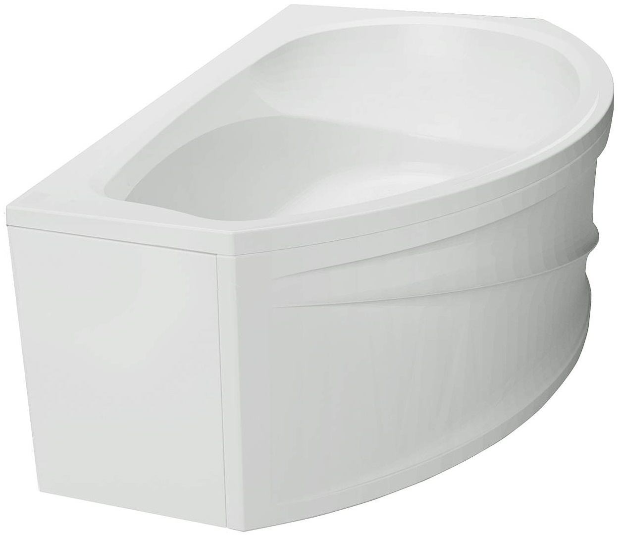 Панель боковая для ванн Damelia 150/170