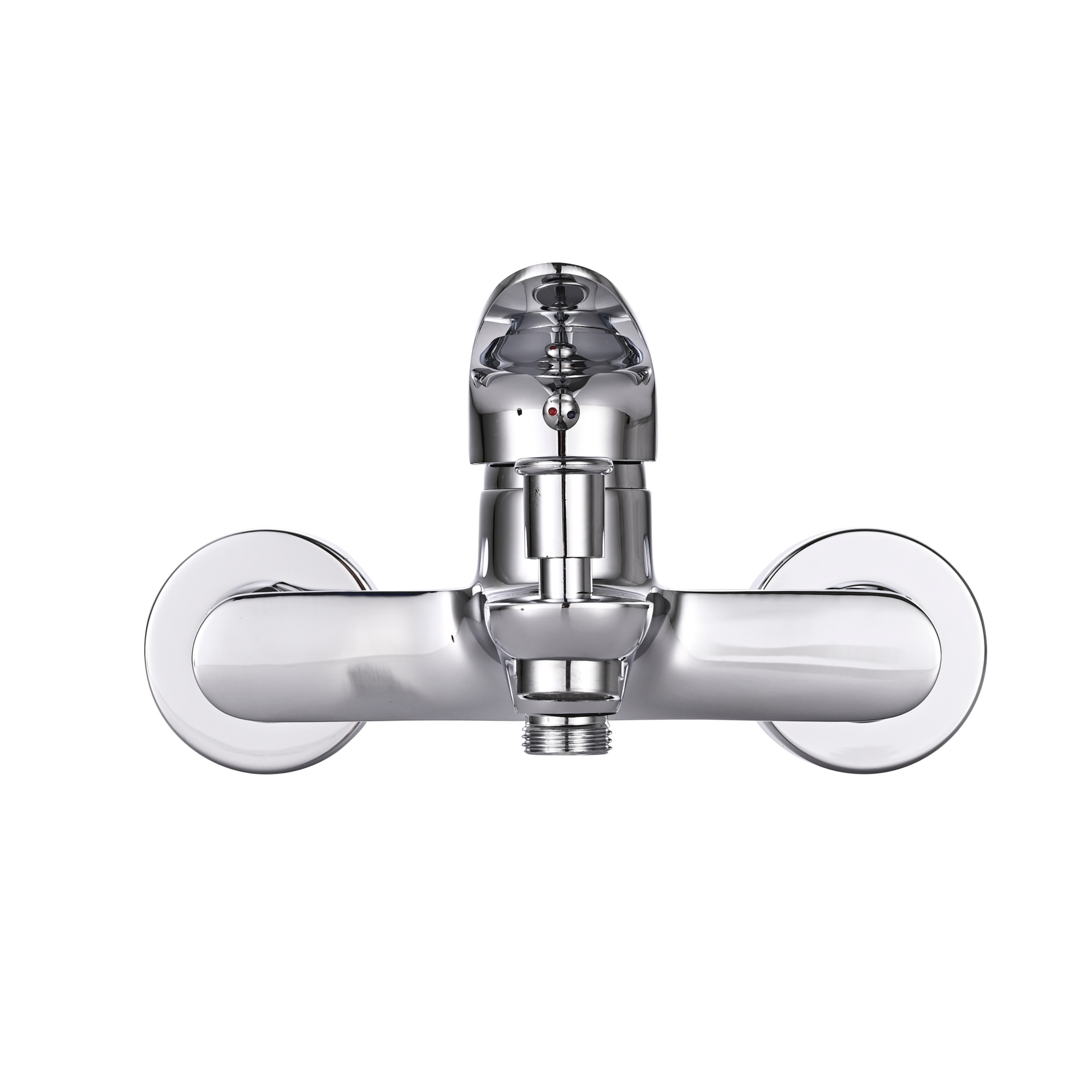 Sky FB08С Смеситель для ванны латунь, хром EvaGold