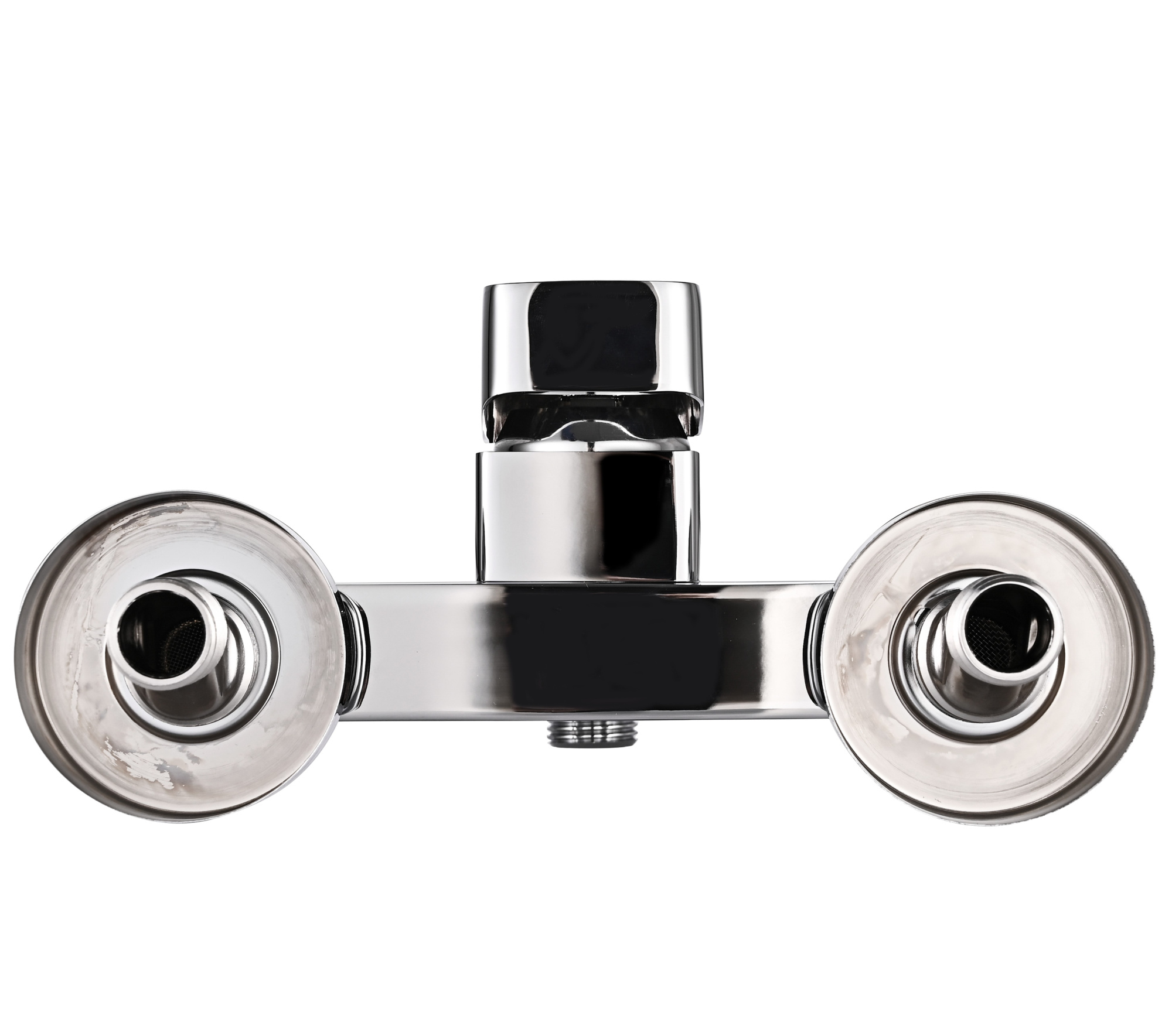 Tai FB09С Смеситель для ванны латунь, хром EvaGold