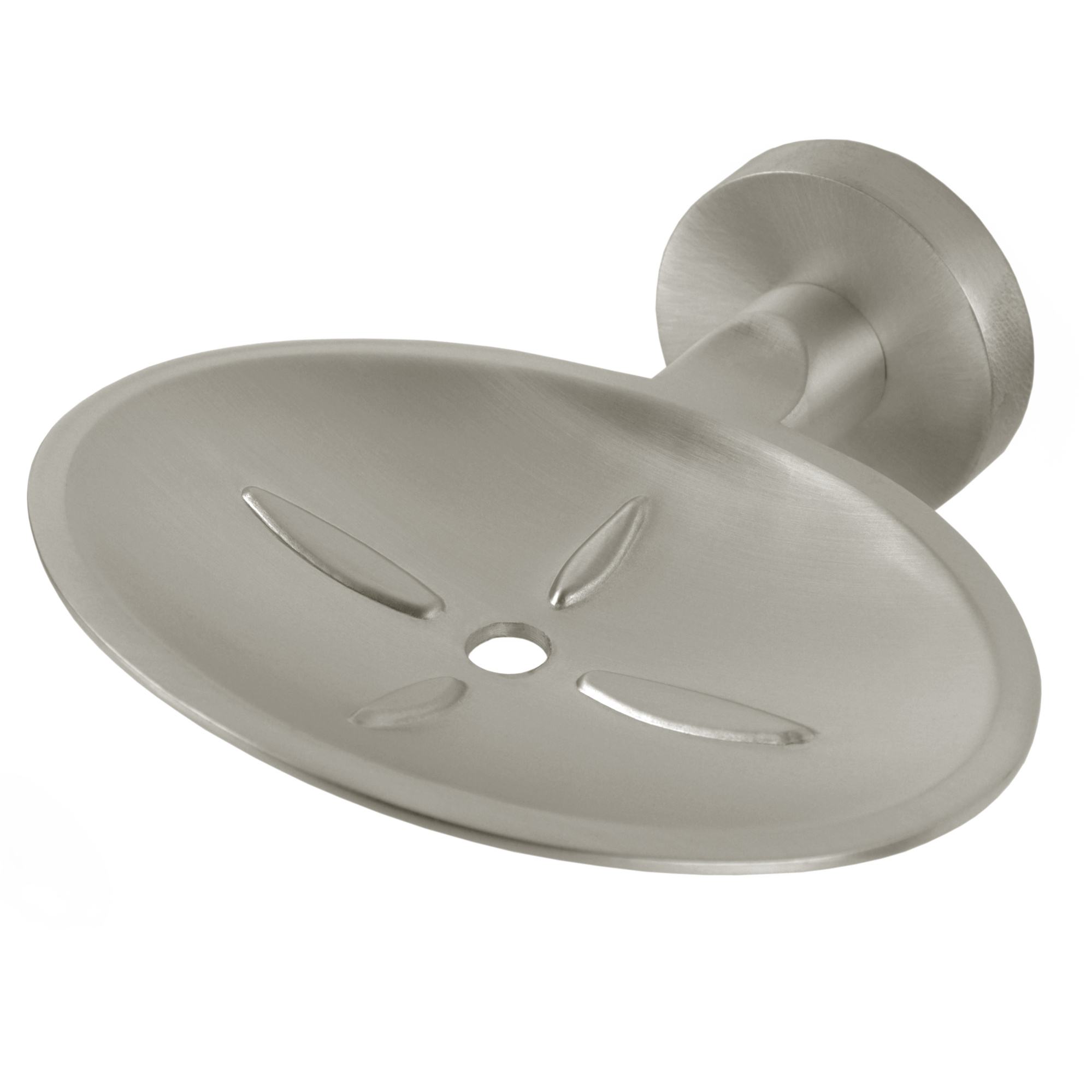 мыльница сетка Nickel 24559