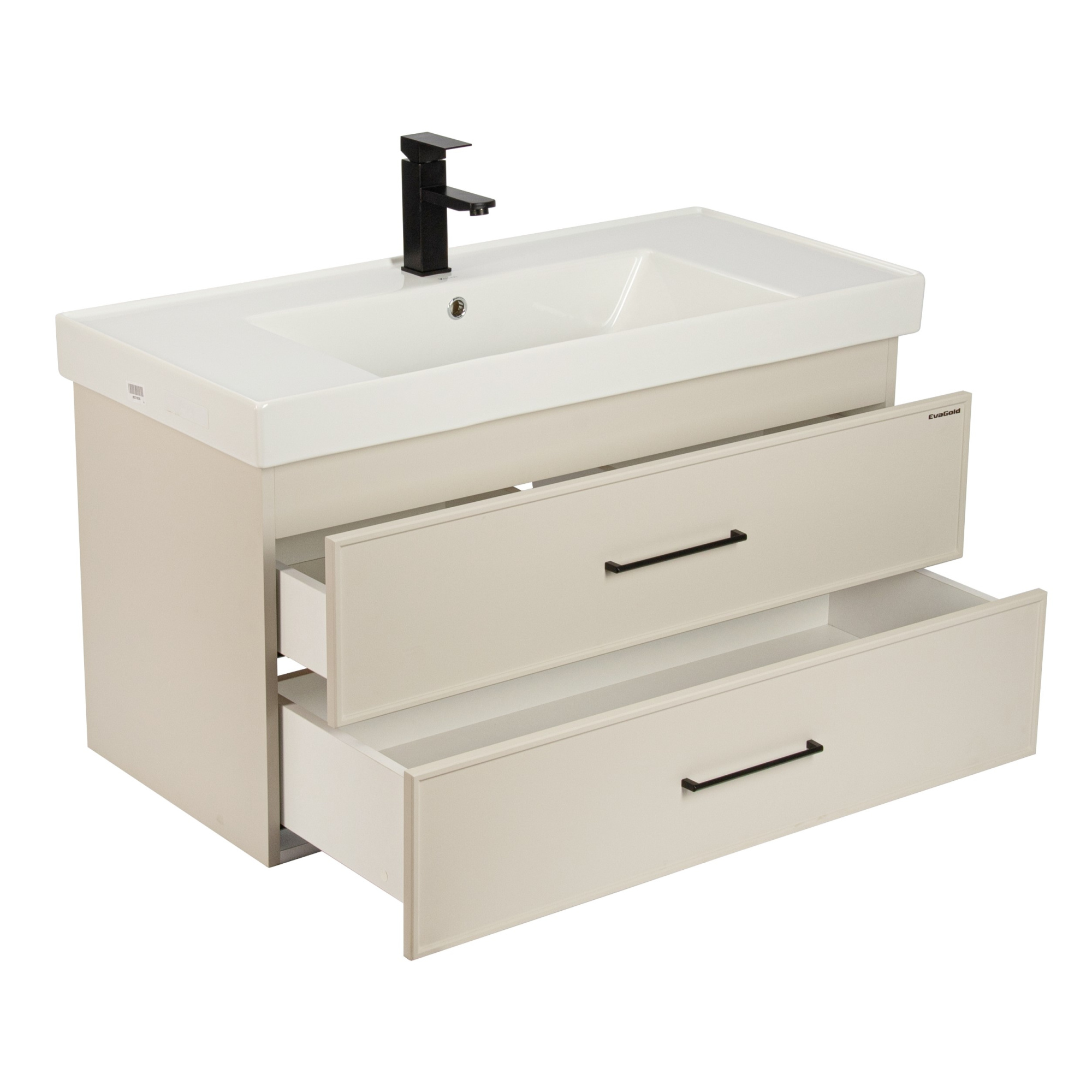 100 Подвесная тумба "Leia 1000" (ум. Грэмми 1000, Миранда 100)