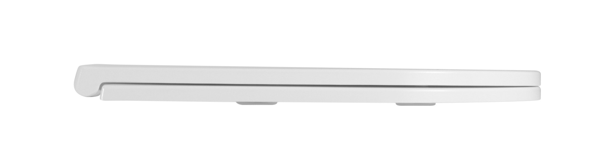 Сиденье ДП с доводчиком для унитаза EG413, EG414T, EG415, EG422T