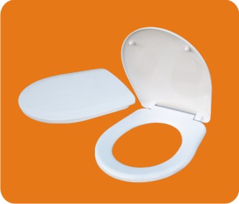 оСиденье для унитаза  СУ 70.07.80 "Суперкомпакт" Псков