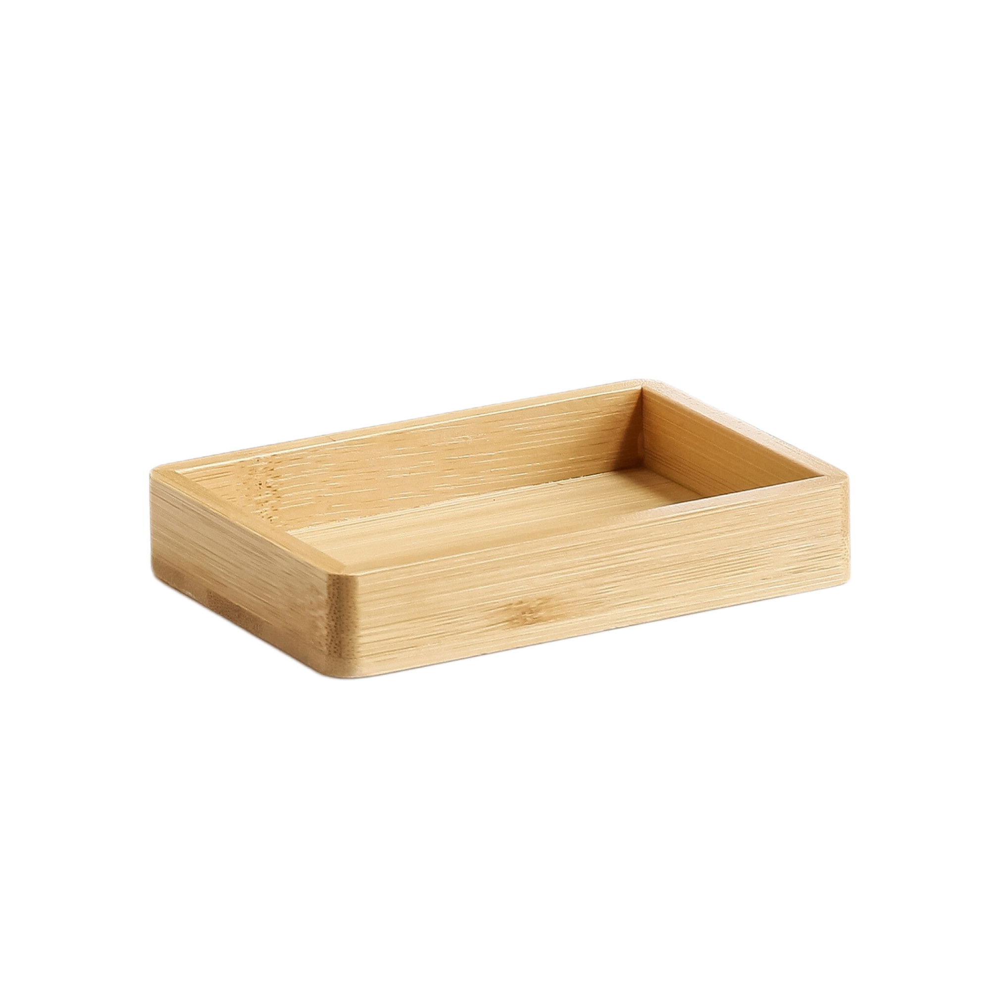 Мыльница настольная  BAMBOO