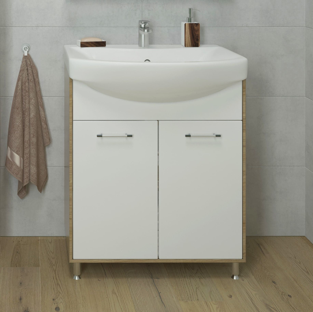 50 Тумба «Natura 50» (ум. Уют 50)(в разборе)