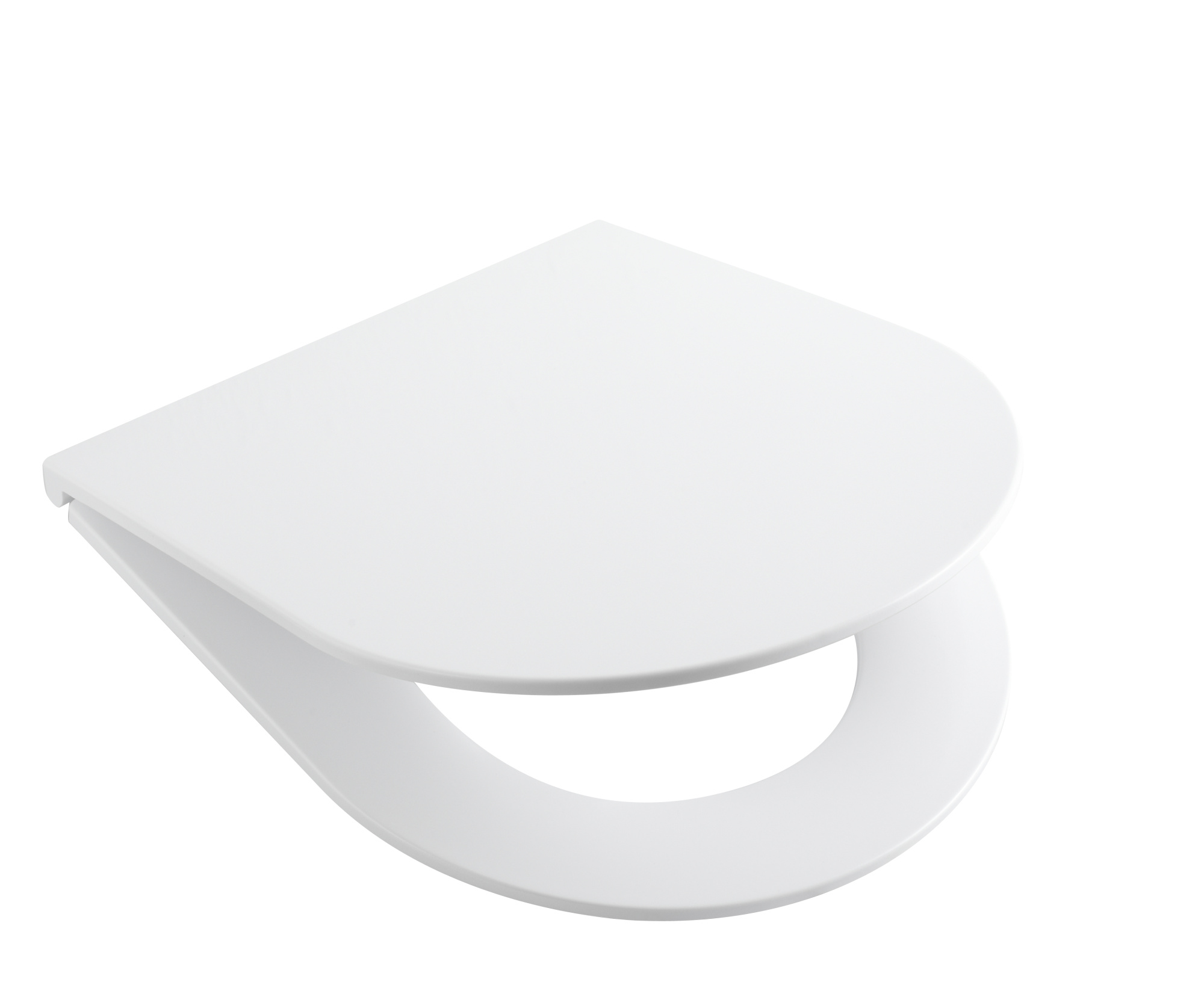 Сиденье ДП с доводчиком для унитаза K709T, K710T (подходит к EG309T, EG310T, EG311T, EG312T, EG302, TR1197)