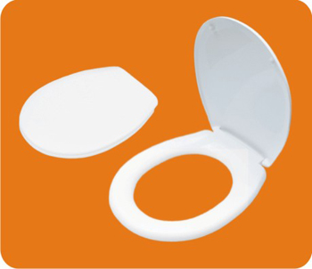 оСиденье на унитаз "Дора" (СУ.64.00.00)