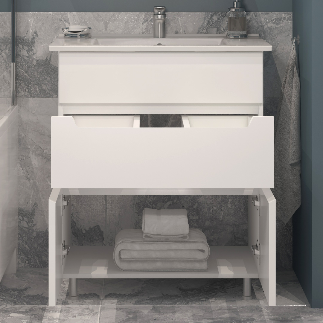 65 Тумба "Paola 65" (ум. Оскар 65/ Вилис 65)