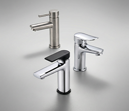 Смесители для раковины