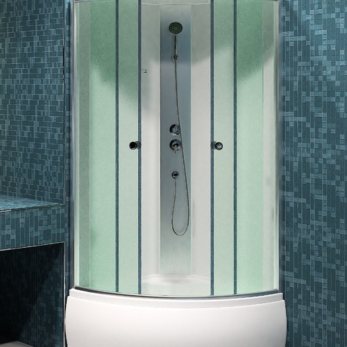 Душевые кабины EvaGold