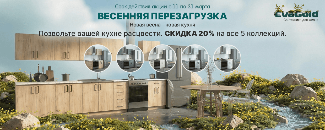 «Весенняя перезагрузка»