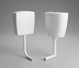 Пластиковые бачки