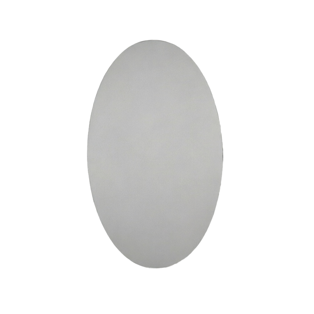 45133 Eva Gold Зеркало  эллипс, 66*39