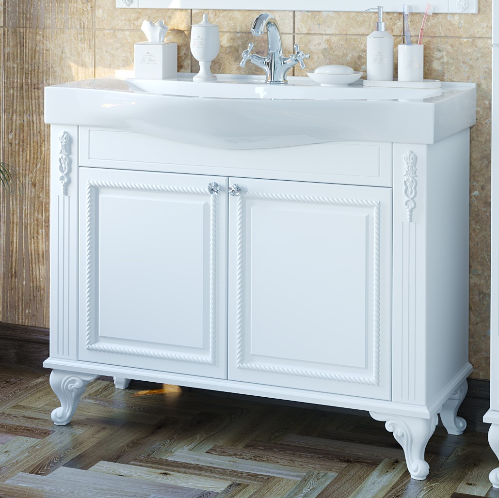 100 Тумба "Bellucci 100" (ум. Беверли - 100)