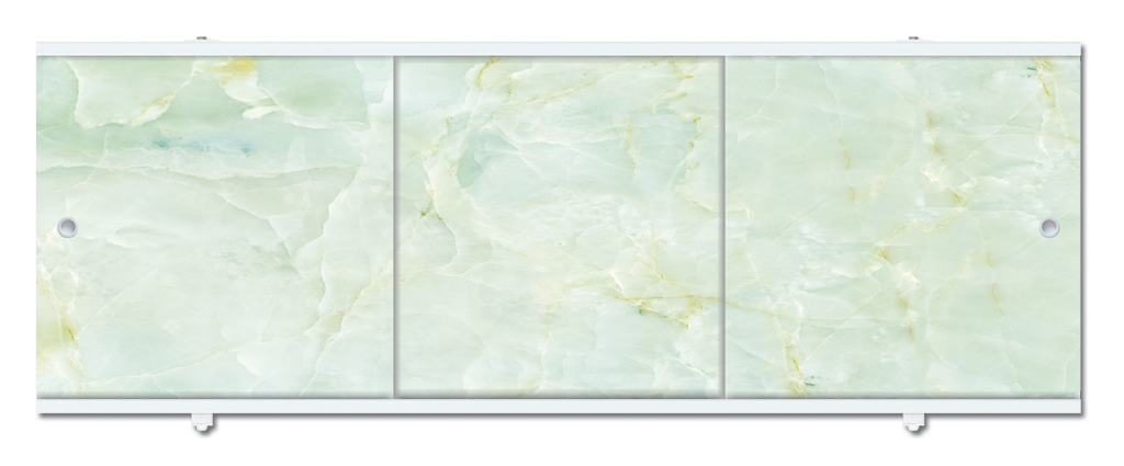 Экран п/в ПРЕМИУМ А 1,48 серо-зелёный (2)