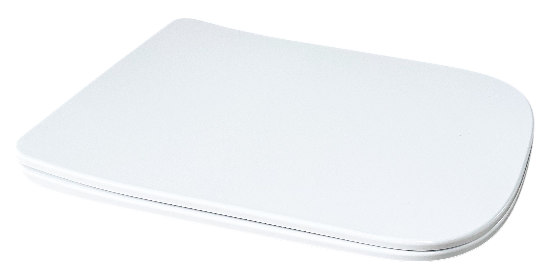 Сиденье ДП с доводчиком для унитаза A9000, A9001