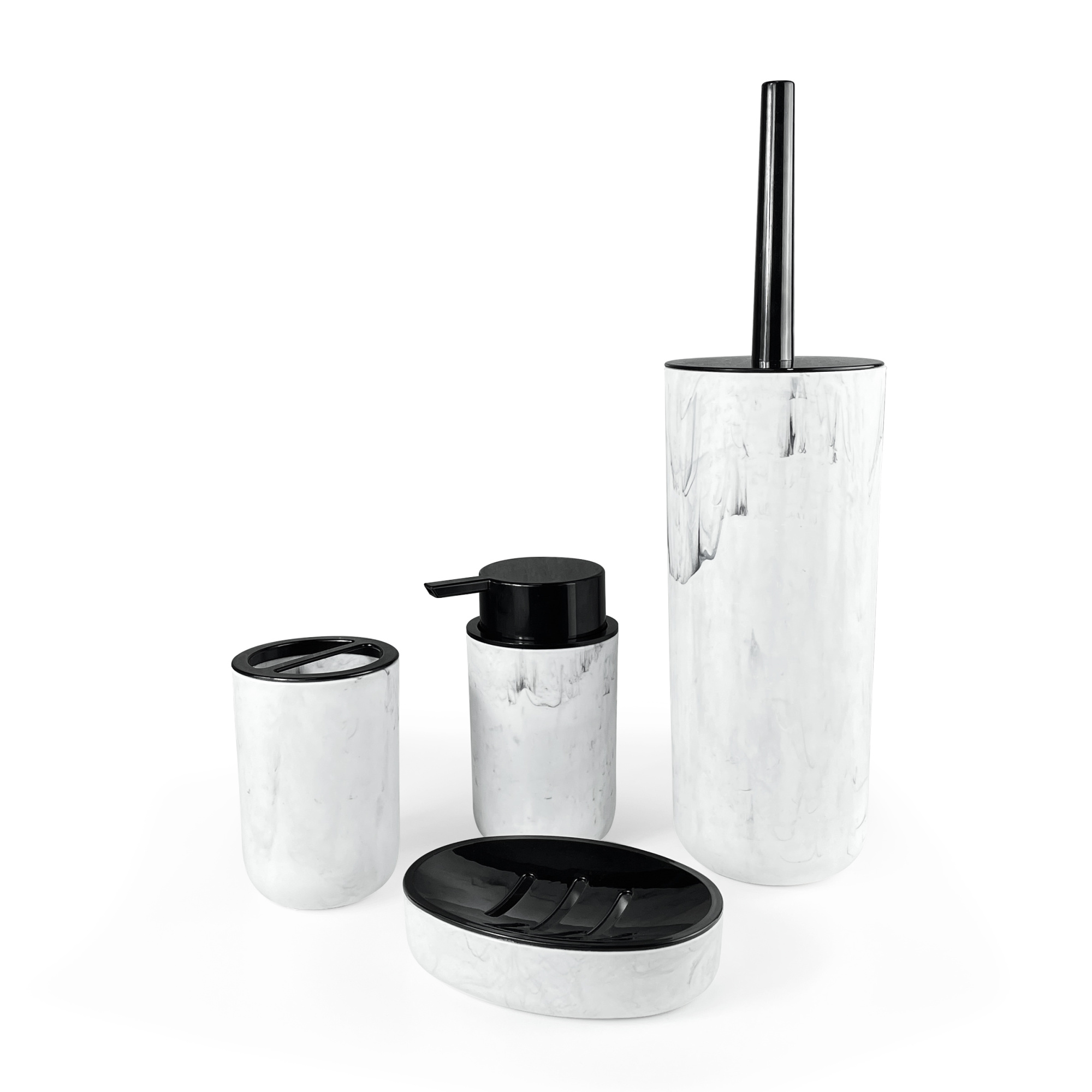 Ерш напольный, MARMARIS, пластик