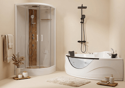 Душевая группа