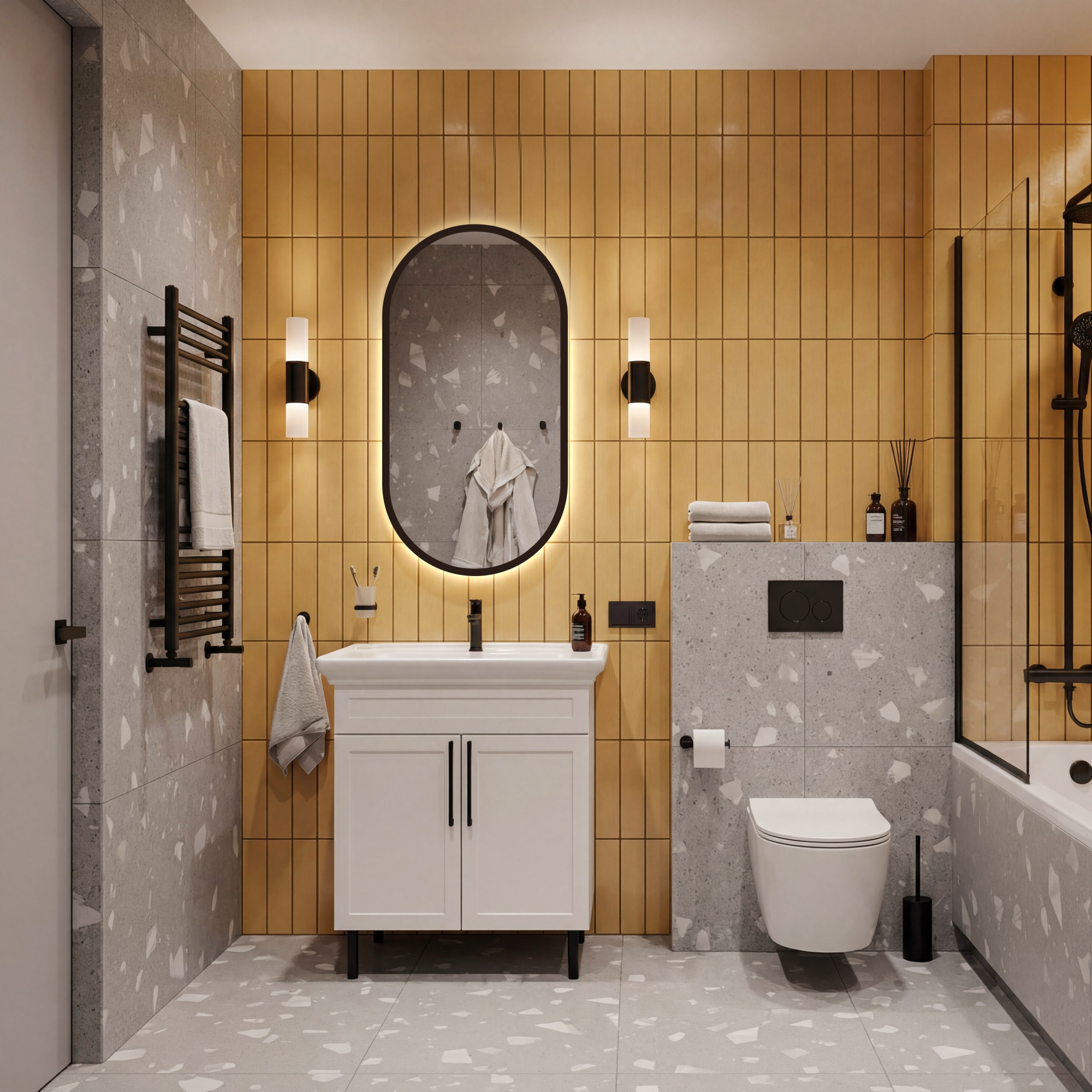 75 Тумба "Софа" (ум. Дуглас 750)