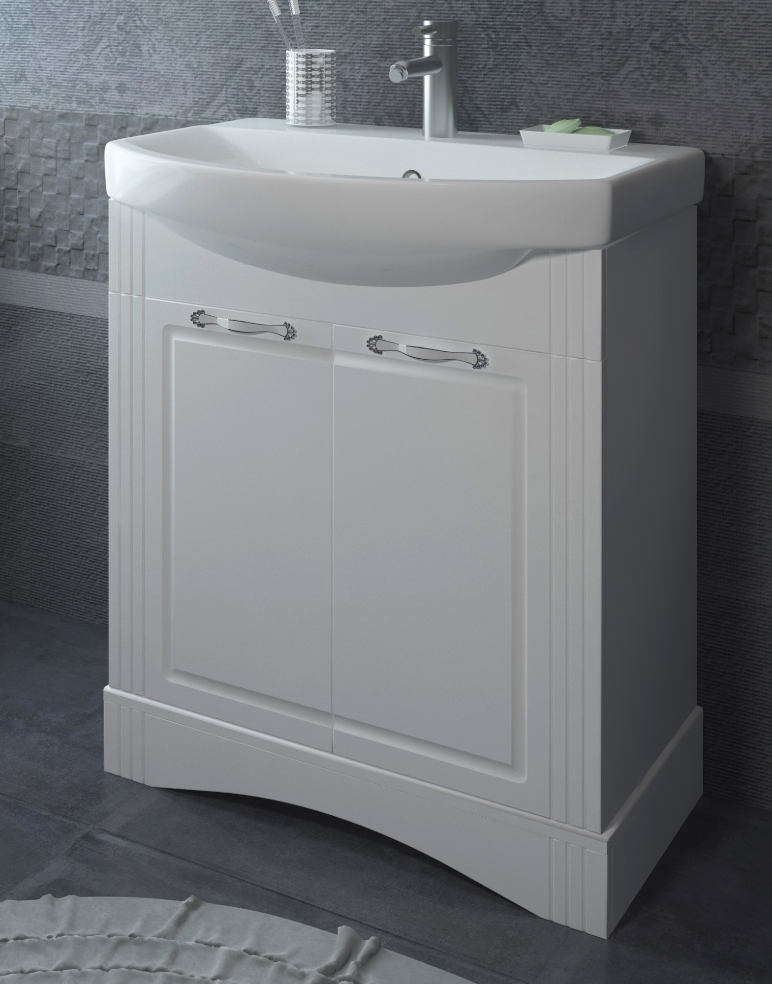 70 Тумба "Madonna 70" (ум. Балтика 70)