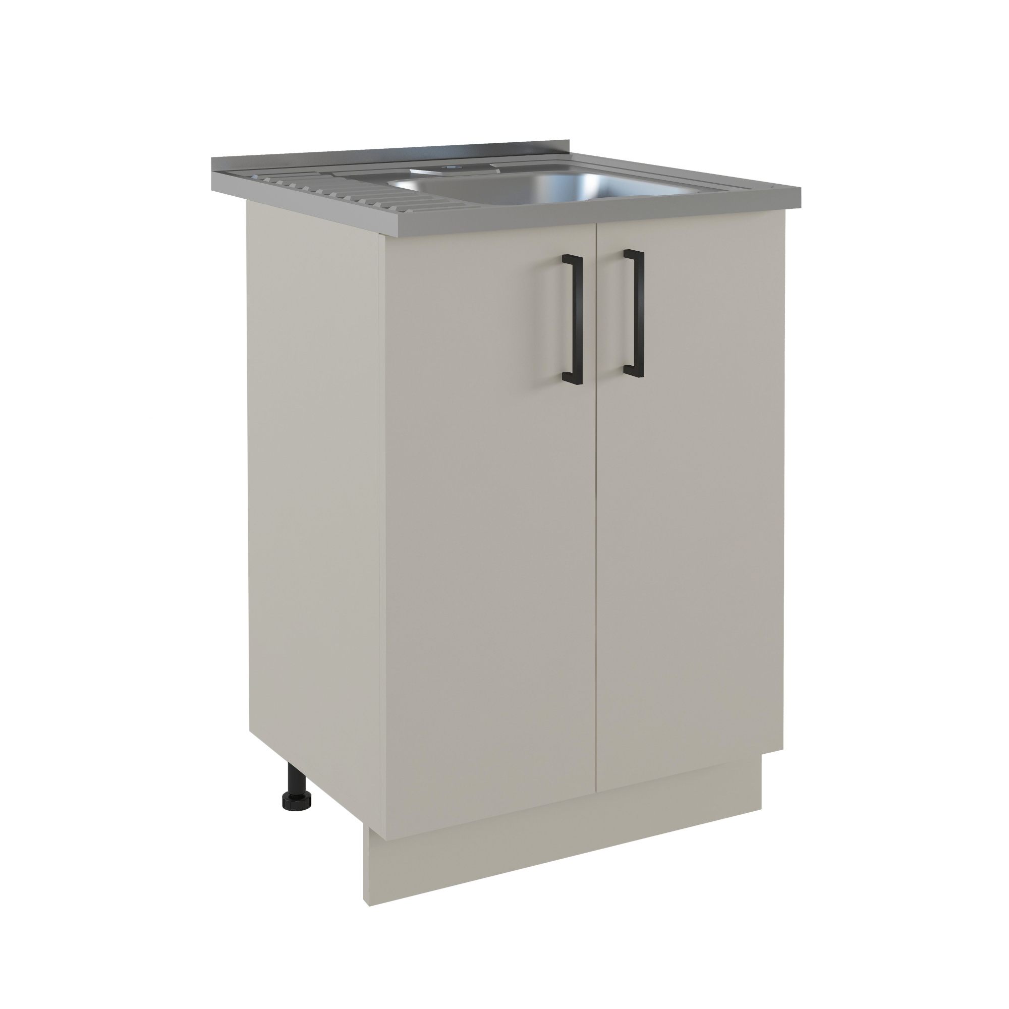 600 Стол под мойку - Кашемир (мойки 60*50, 60*60)