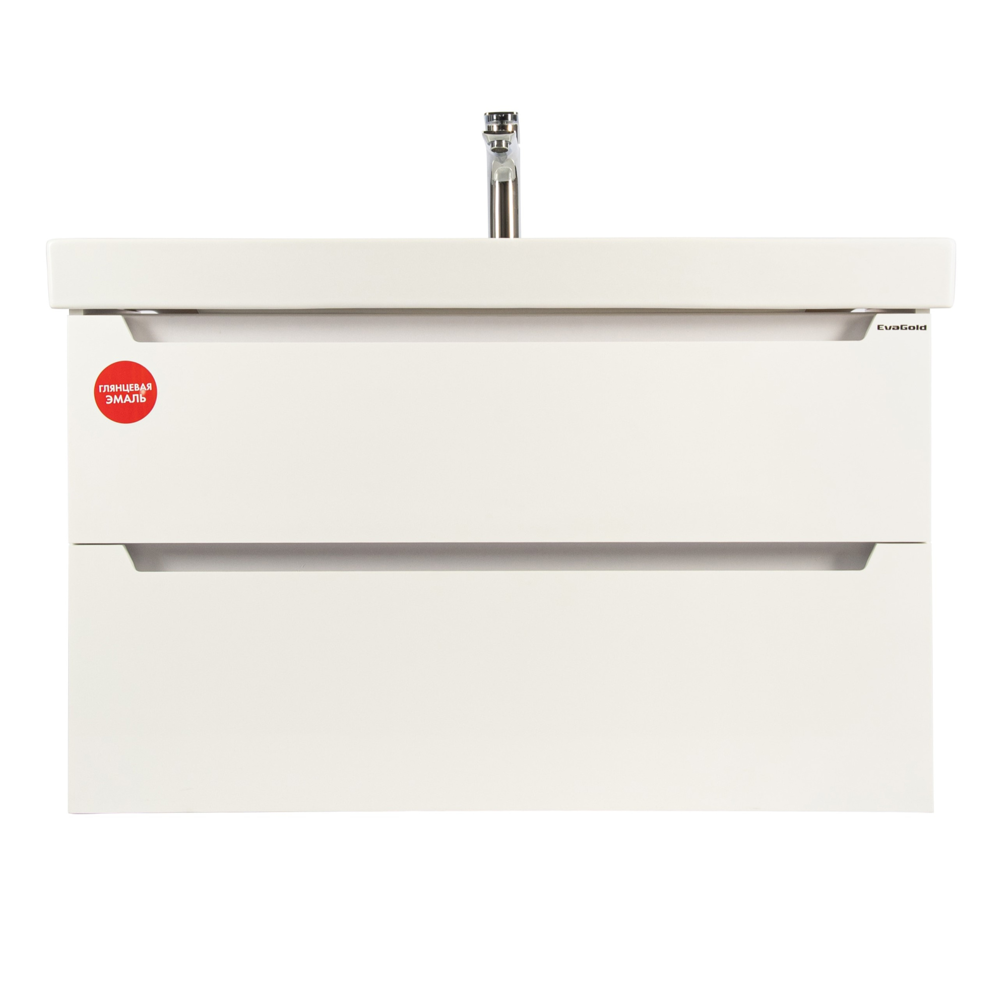 100 Подвесная тумба "Паола 100" №2 (ум. Миранда 100, Грэмми 1000, Эстель 1000)