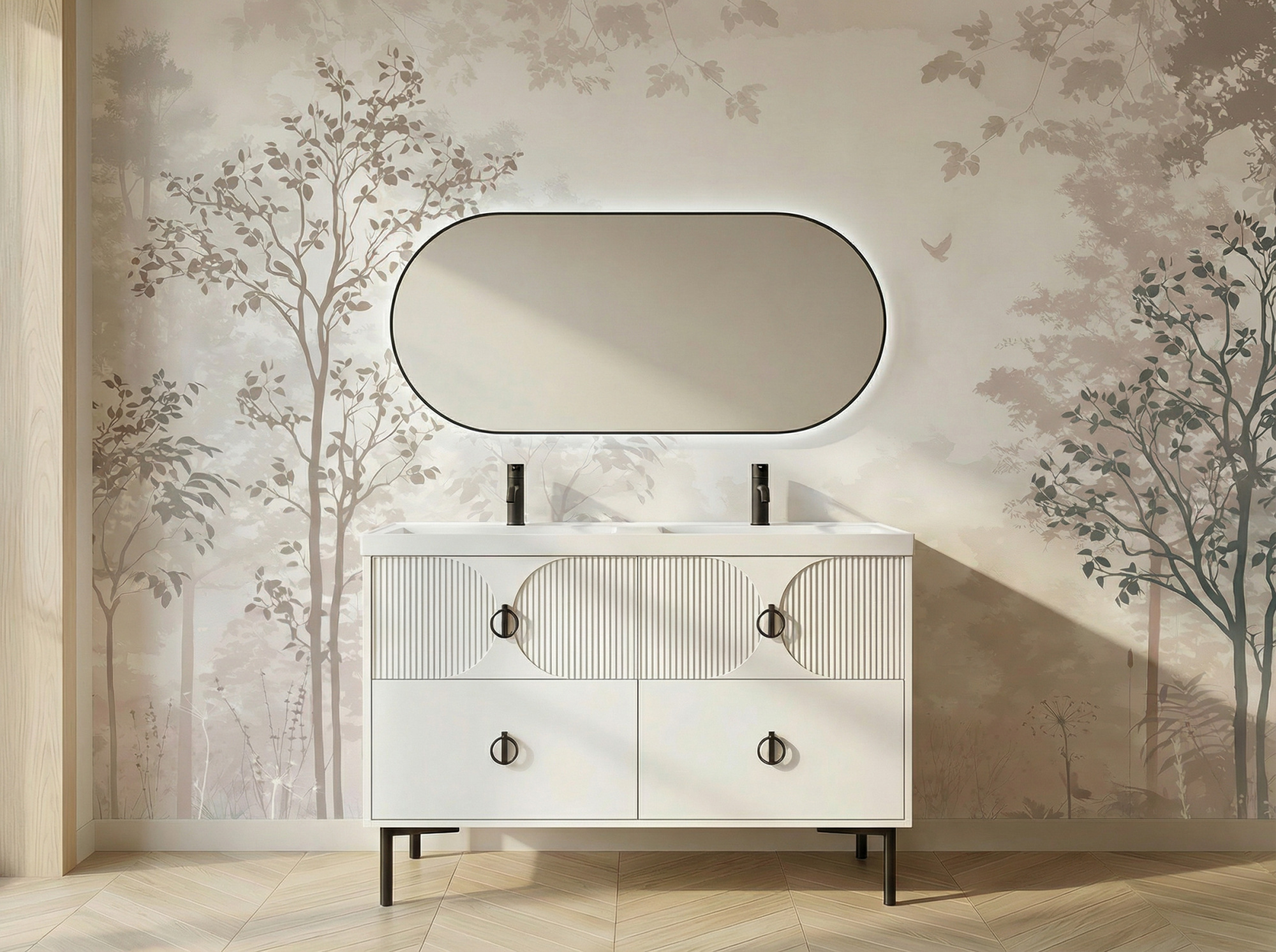 120 Тумба Энсо 120 (ум. Line 120, Classica 120)