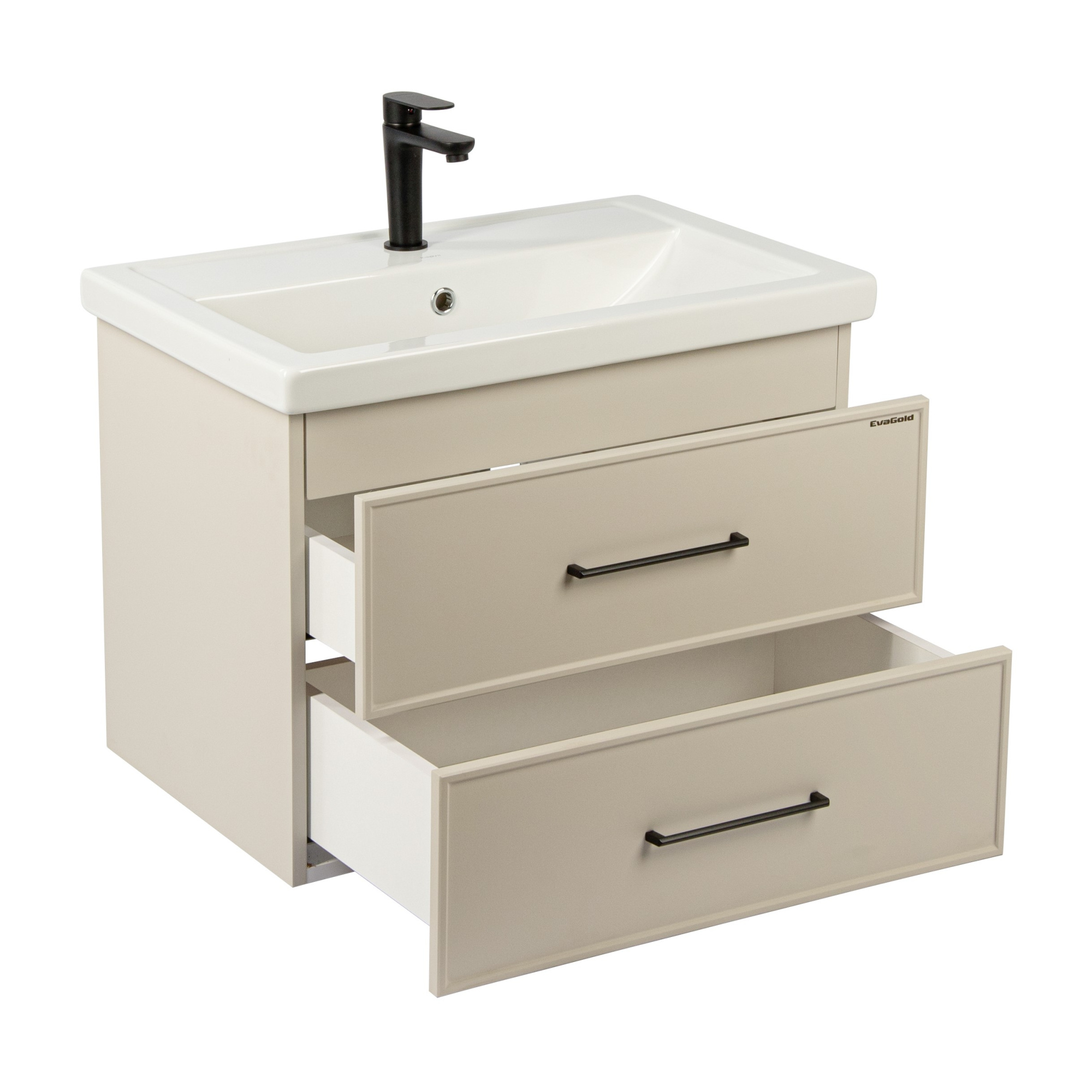 70 Подвесная тумба "Leia 70" (ум. Гремми 70, Фостер 70, Como 70)