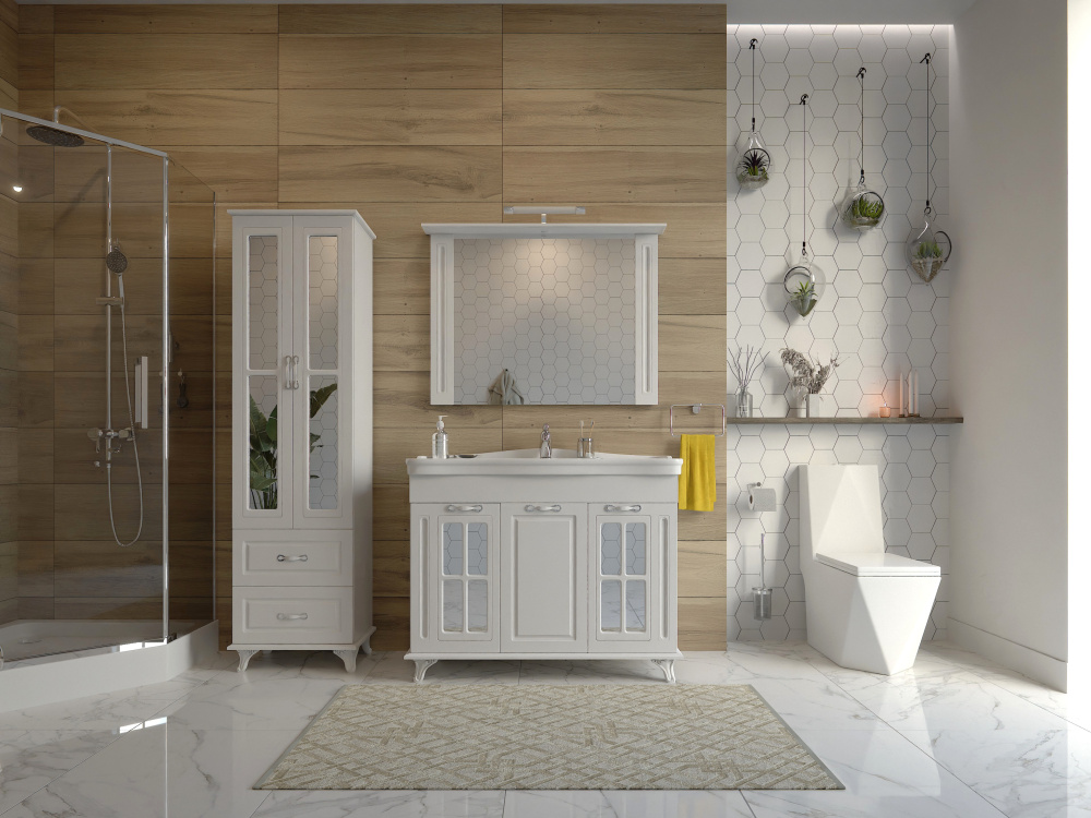 50 Пенал-шкаф "Джованни 50"