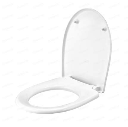 оСиденье "Элисса Н" Псков(СУ730300) для унитаза Дачный