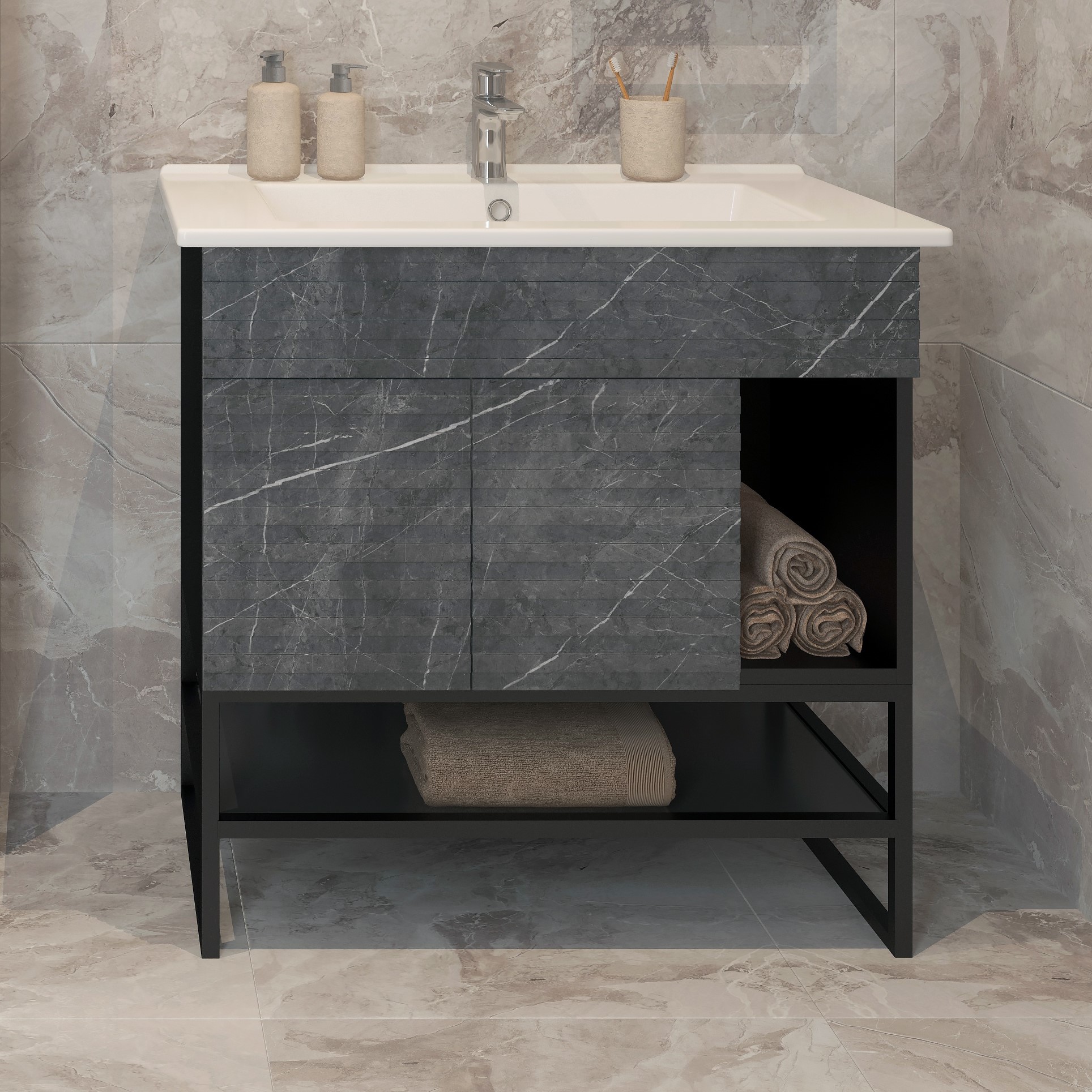 85 Тумба "Jagger 85" (ум. Оскар 85)