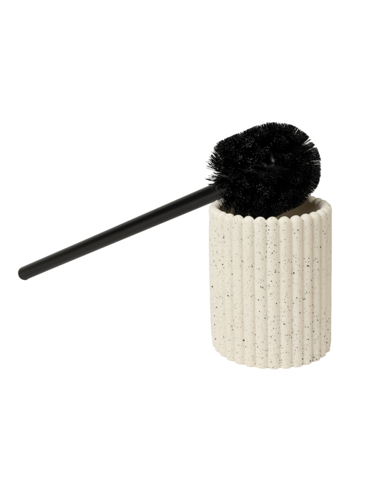 Ёрш сантехнический Zenfort "Тирамису", полирезина