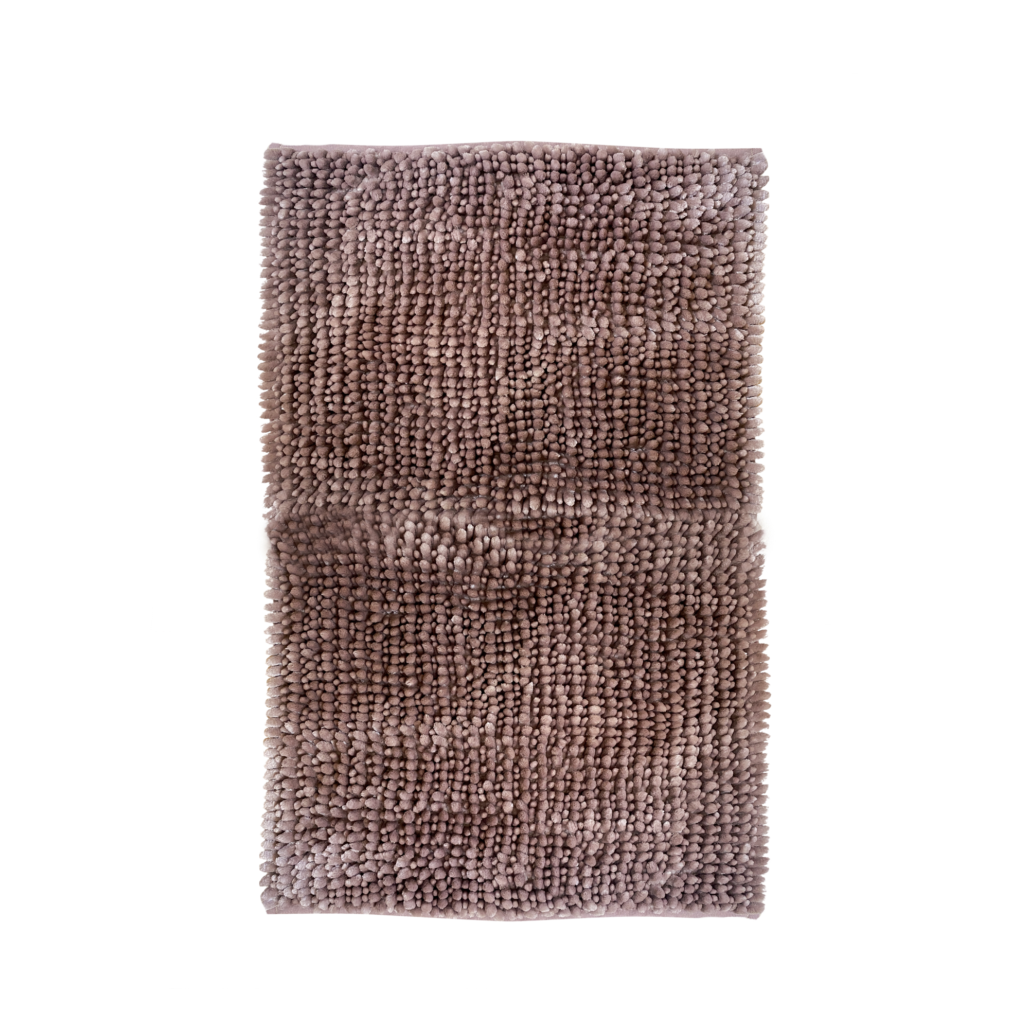 Коврик для ванной комнаты,  50*80 см, DREAMS жемчужный беж