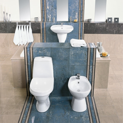 Санфаянс и инсталляции Россия