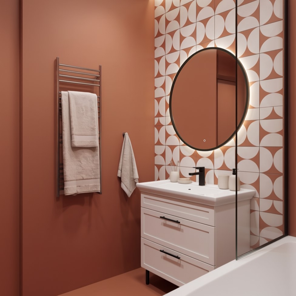 85 Тумба "Софа" (ум. Дуглас 850)