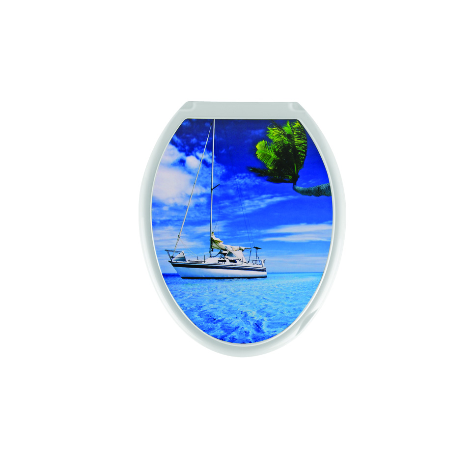 Сиденье ДЕКОР Яхта (10)